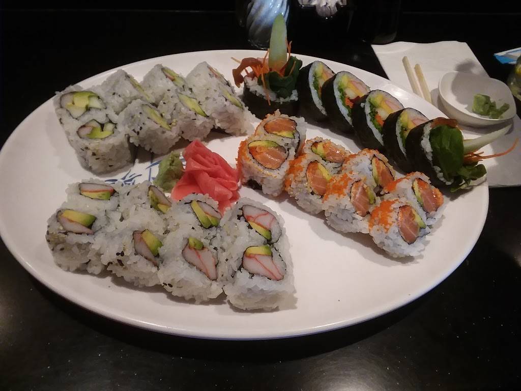 Thai Wasabi | restaurant | 5250 E. State Rd. 64, Bradenton, FL 34208, USA | 9418967803 OR +1 941-896-7803