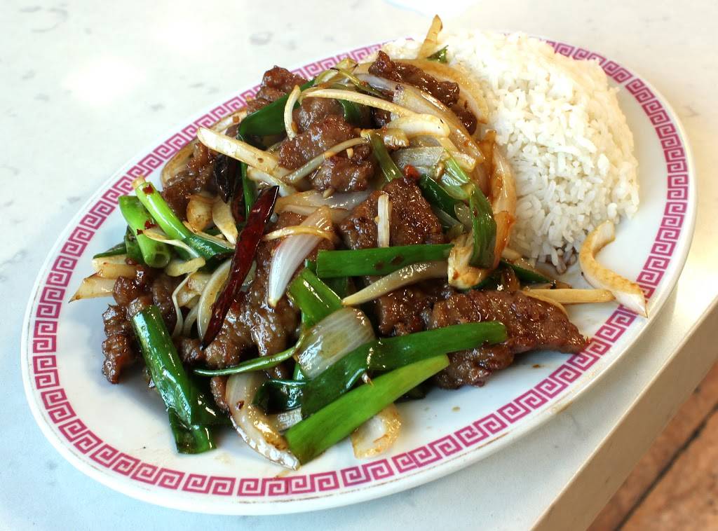 Hot Wok Bistro | restaurant | 1012 Howard Ave, San Mateo, CA 94401, USA | 6505481758 OR +1 650-548-1758