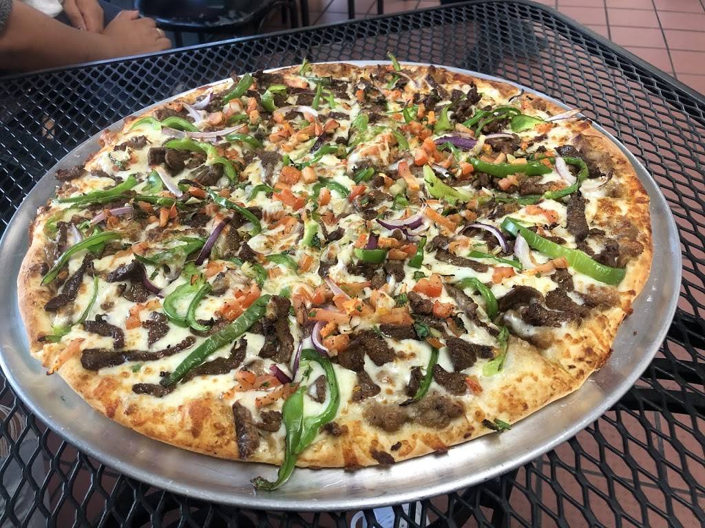 Andreas D Best Pizza | meal takeaway | 1591 E Vista Way Suit D, Vista, CA 92084, USA | 7602955803 OR +1 760-295-5803