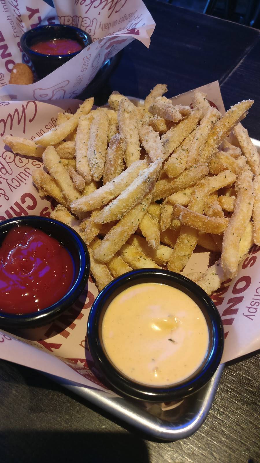 Bayside Pelicana 베이사이드 페리카나 | restaurant | 43-13 Bell Blvd, Bayside, NY 11361, USA | 7182242224 OR +1 718-224-2224