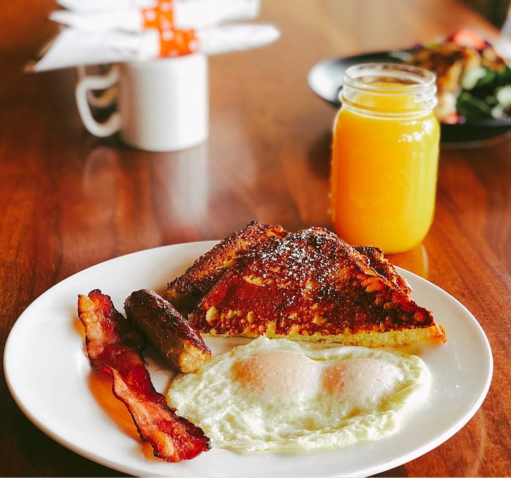 Elly’s Brunch & Cafe | restaurant | 100 East Camelback Road SUITE 166 SUITE 166, Phoenix, AZ 85012, USA | 6026039600 OR +1 602-603-9600