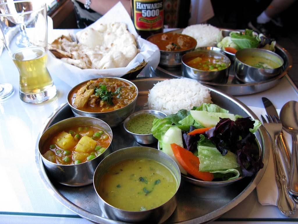 Himalayan Restaurant | restaurant | 672 Pine Knot Ave, Big Bear Lake, CA 92315, USA | 9098783068 OR +1 909-878-3068