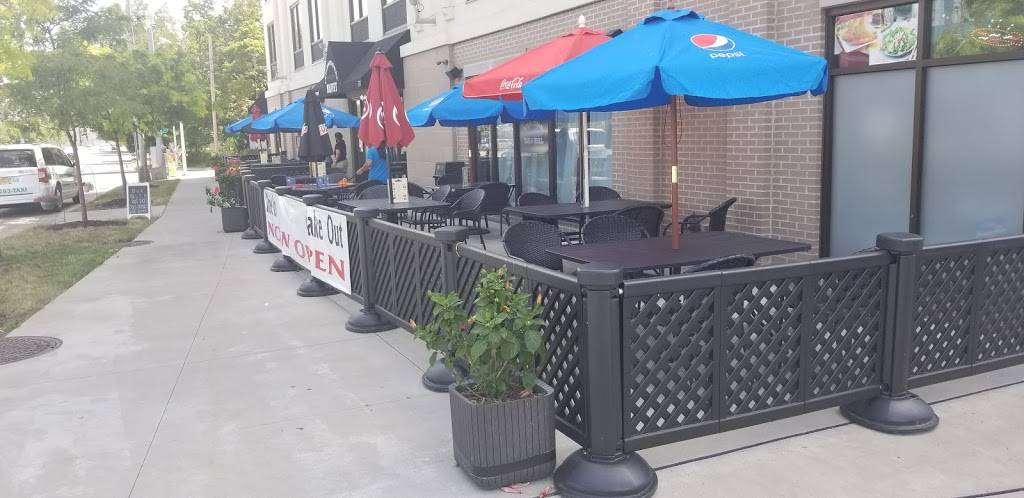 International Koninoor Buffet | restaurant | 329 Rainbow Blvd, Niagara Falls, NY 14303, USA | 7162842414 OR +1 716-284-2414