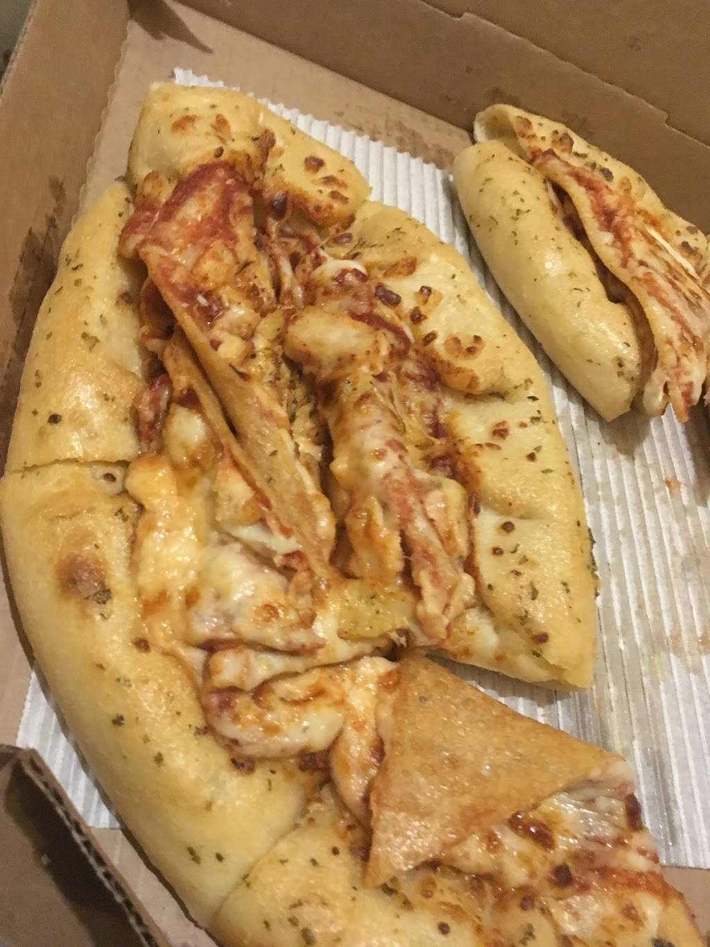 Pizza Hut | restaurant | 10171 Big Bend Rd, Riverview, FL 33578, USA | 8135180488 OR +1 813-518-0488