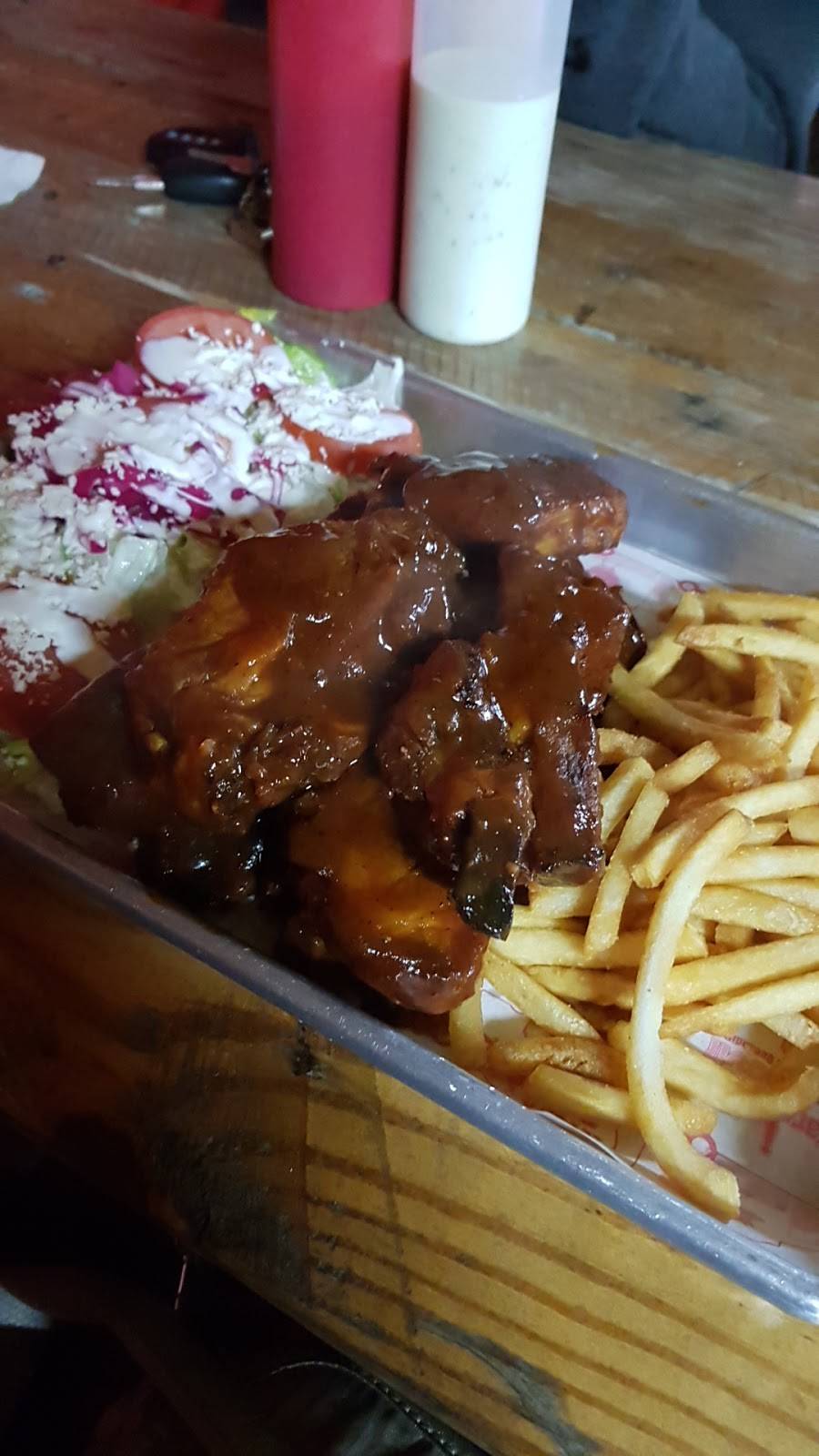 El Parrillon Movil | restaurant | Blvd. Fundadores 5420, Valle del Rubiseccion Lomas, 22630 Tijuana, B.C., Mexico | 016645514052 OR +52 664 551 4052