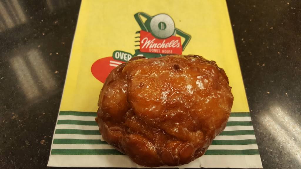 Winchells Donut House | cafe | 438 Fair Oaks Ave, South Pasadena, CA 91030, USA | 6267999324 OR +1 626-799-9324