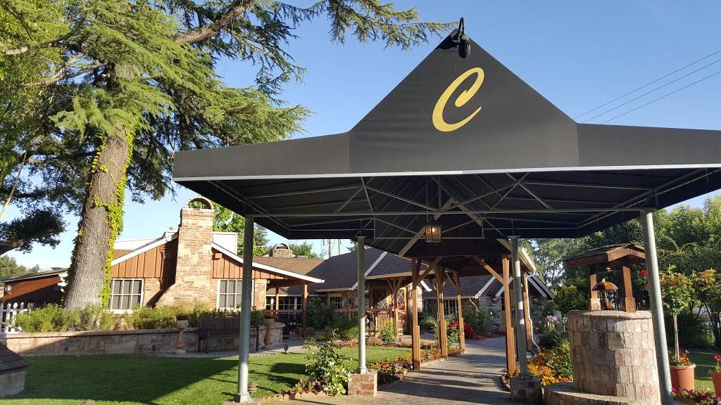 Cordeiros Steakhouse | restaurant | 2025 Monticello Rd, Napa, CA 94558, USA | 7072241960 OR +1 707-224-1960