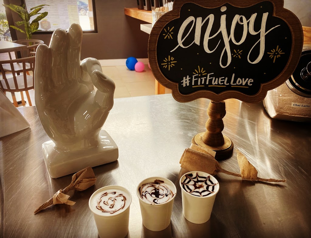 Tasti Pix Bistro | cafe | 23049 FL-7, Boca Raton, FL 33428, USA | 5614974223 OR +1 561-497-4223