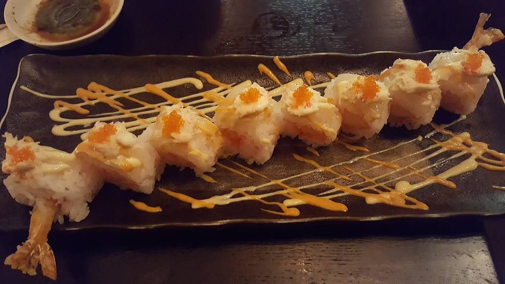 KAIDO | Japanese Restaurant | restaurant | 207 W Main St, Grass Valley, CA 95945, USA | 5302740144 OR +1 530-274-0144