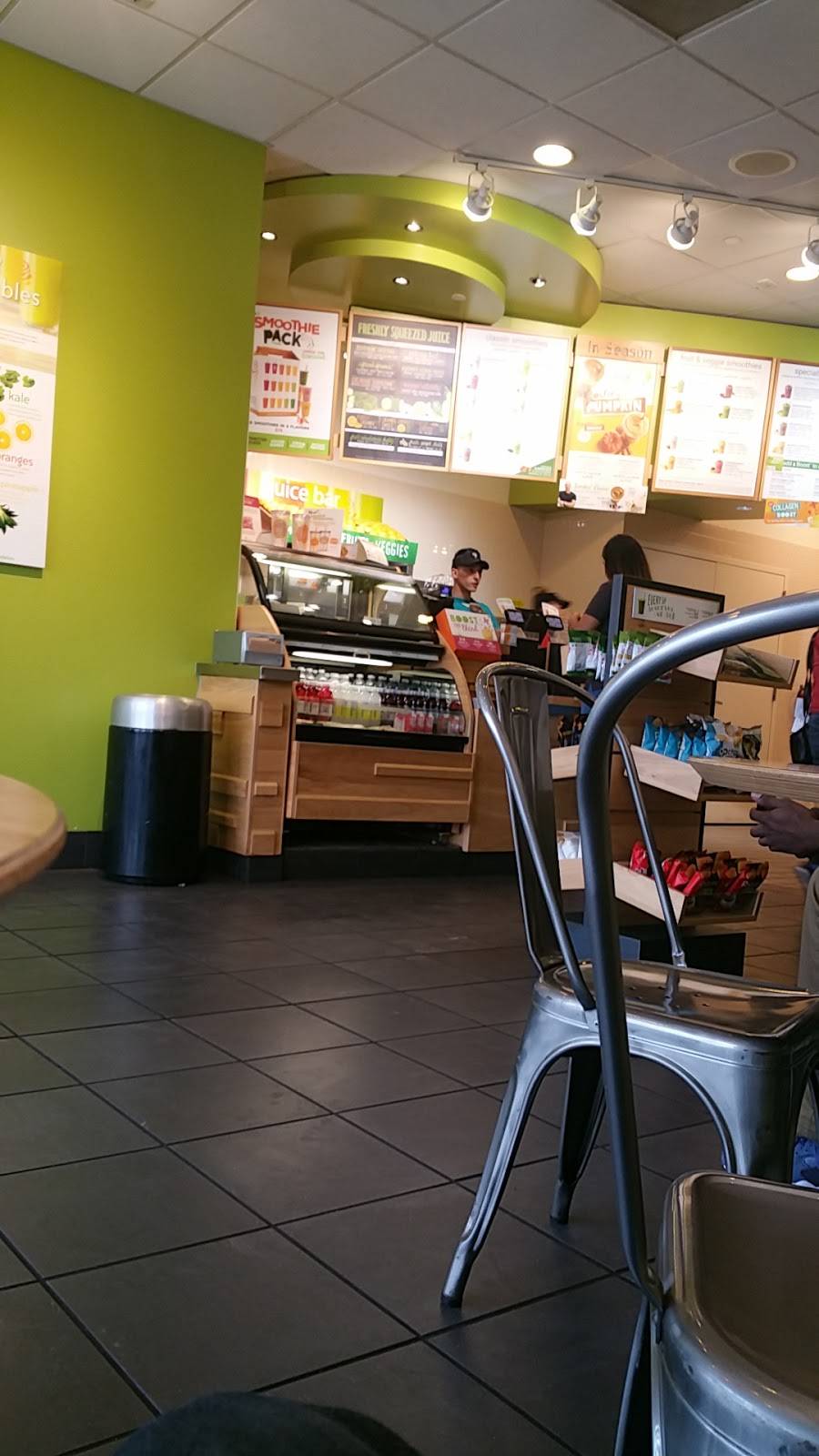 Jamba Juice Gateway Village | restaurant | 3660 Grand Ave Ste. F, Chino Hills, CA 91709, USA | 9095918019 OR +1 909-591-8019