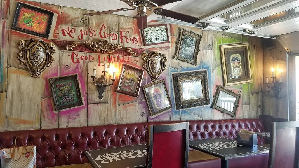 Sanchos Tacos | restaurant | 3014 W Balboa Blvd, Newport Beach, CA 92663, USA | 9497238226 OR +1 949-723-8226