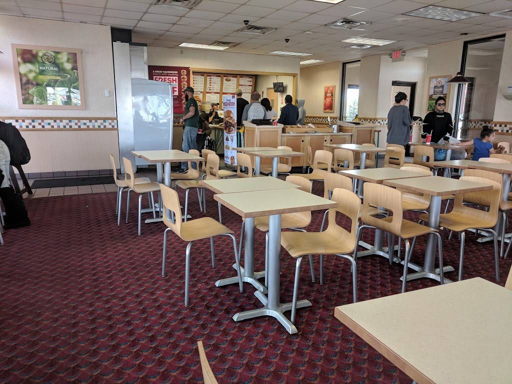 Wendys | restaurant | 410 Eubank Blvd NE, Albuquerque, NM 87123, USA | 5052756670 OR +1 505-275-6670