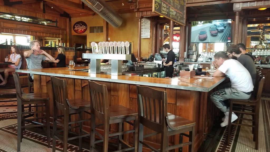 Water Street Brewery | restaurant | 1251 Gateway Dr, Grafton, WI 53024, USA | 2623752222 OR +1 262-375-2222