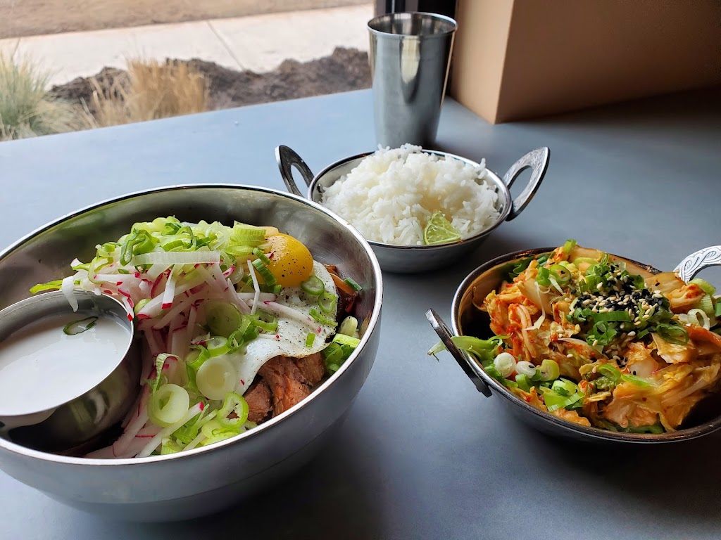 Spork | restaurant | 937 NW Newport Ave Ste 130, Bend, OR 97703, USA | 5413900946 OR +1 541-390-0946