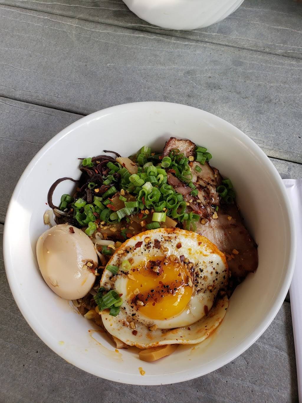 koKo Ramen | restaurant | Behind Dancing Bear Pub, 1117 Speight Ave, Waco, TX 76704, USA | 2544011455 OR +1 254-401-1455