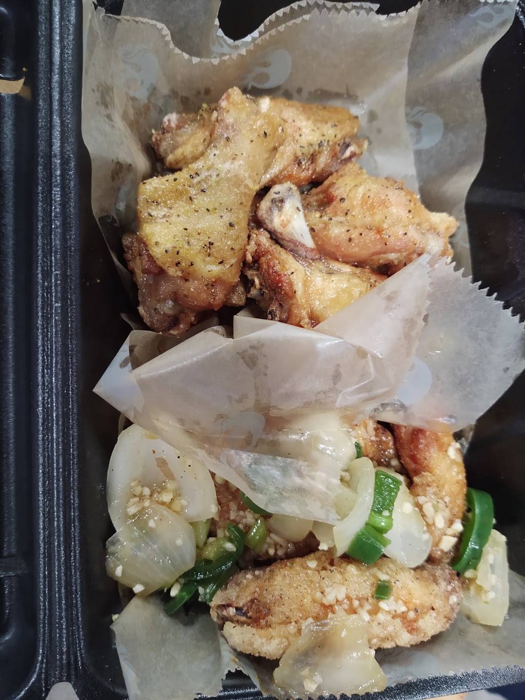 Fire Wings Folsom | restaurant | 1016 Riley St Ste 5, Folsom, CA 95630, USA | 9164968808 OR +1 916-496-8808