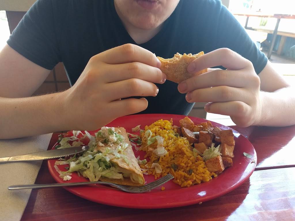 Fuzzys Taco Shop | restaurant | 5621 E. Fowler Avenue Units 201-207, Tampa, FL 33617, USA | 8136445281 OR +1 813-644-5281