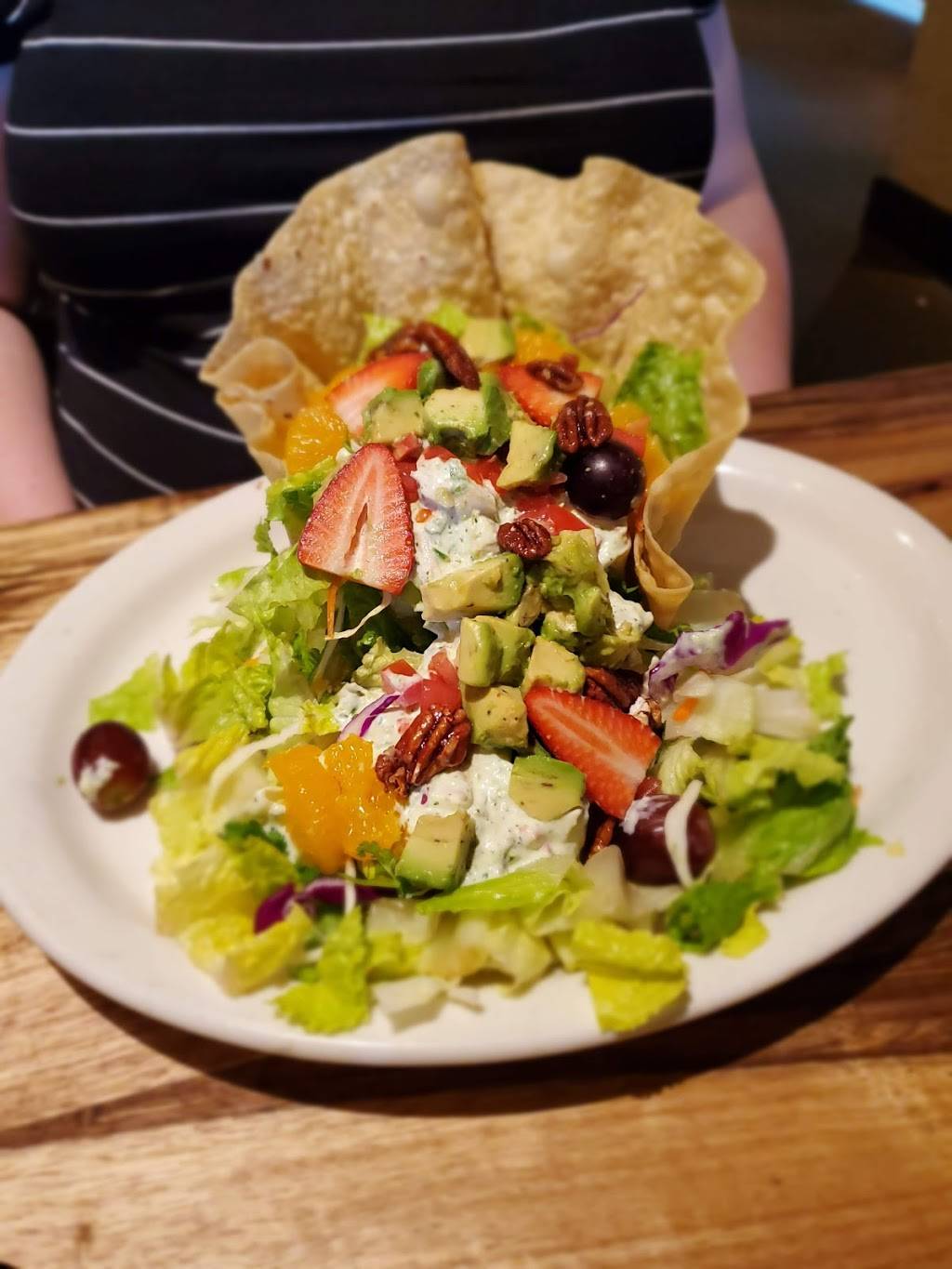 Gringos Mexican Kitchen | restaurant | 27030 Northwest Fwy, Cypress, TX 77429, USA | 2813048226 OR +1 281-304-8226