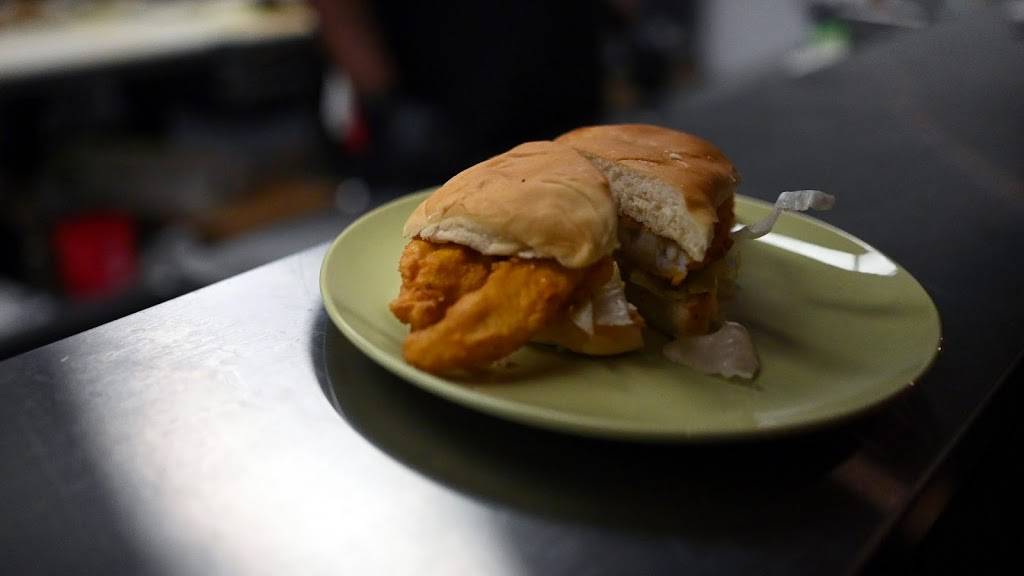 Jerk N Jive Bar and Kitchen | restaurant | 490 Prospect Blvd, Frederick, MD 21701, USA | 3018357403 OR +1 301-835-7403