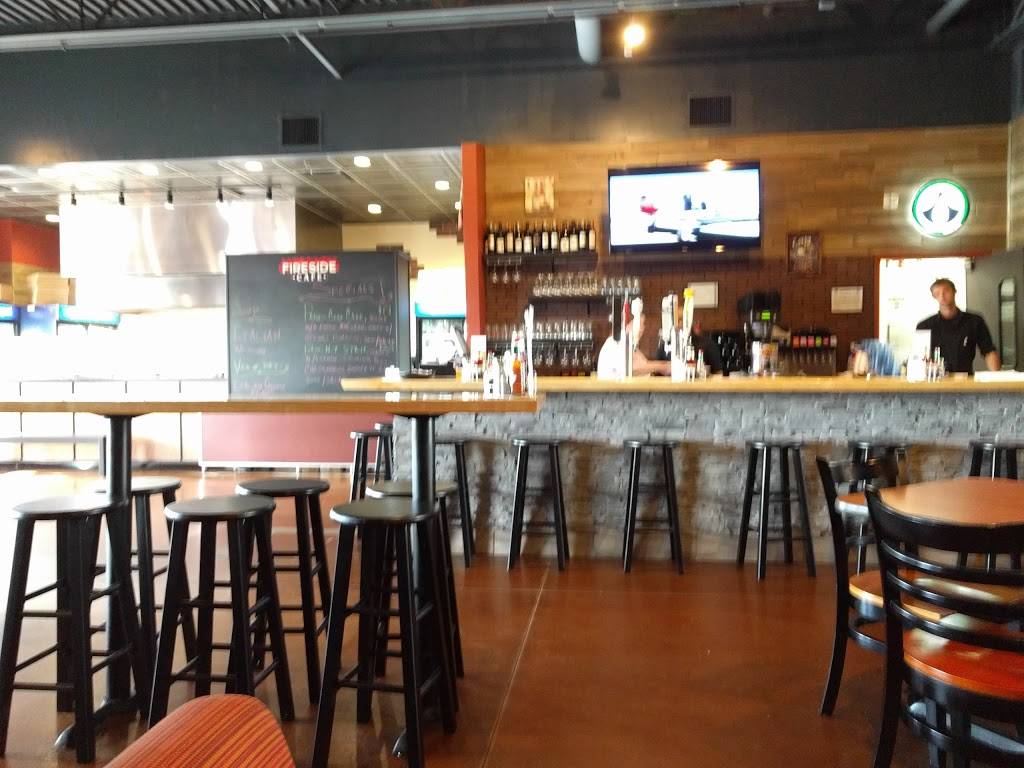 Fireside Cafe | restaurant | 6752 Cincinnati Dayton Rd, Liberty Township, OH 45044, USA | 5136449403 OR +1 513-644-9403