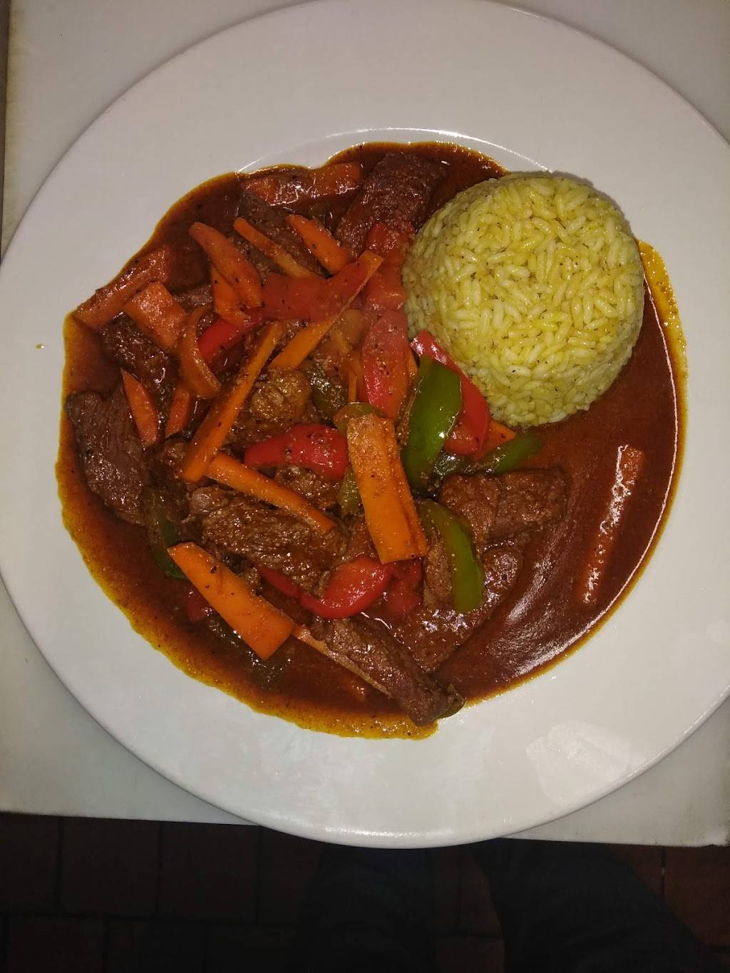 Soussi Restaurant | restaurant | 2228 18th St NW, Washington, DC 20009, USA | 2022999314 OR +1 202-299-9314