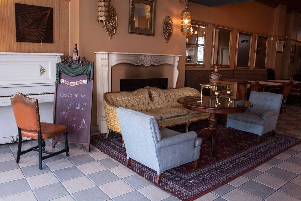 Sahara Restaurant | restaurant | 143 Highland St, Worcester, MA 01609, USA | 5087982181 OR +1 508-798-2181