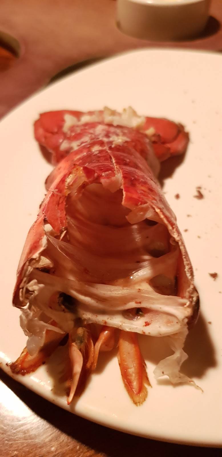 Outback Steakhouse | restaurant | 505 N McPherson Church Rd, Fayetteville, NC 28303, USA | 9104879200 OR +1 910-487-9200