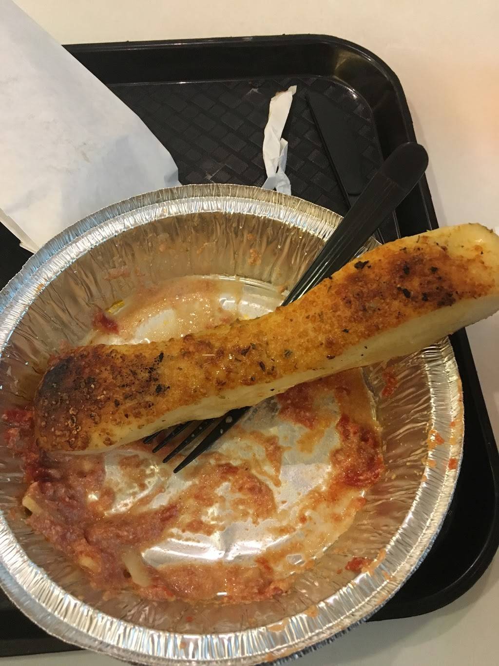 Sbarro | restaurant | 2800 W Big Beaver Rd, Troy, MI 48084, USA | 2488161918 OR +1 248-816-1918