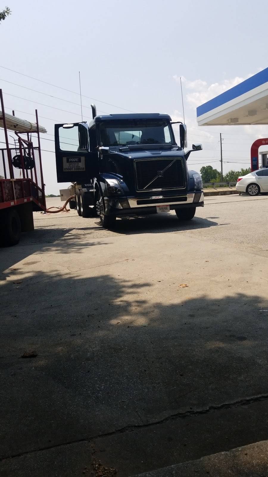 Circle K | meal takeaway | 2640 Dawsonville Hwy, Gainesville, GA 30506, USA | 7707183001 OR +1 770-718-3001