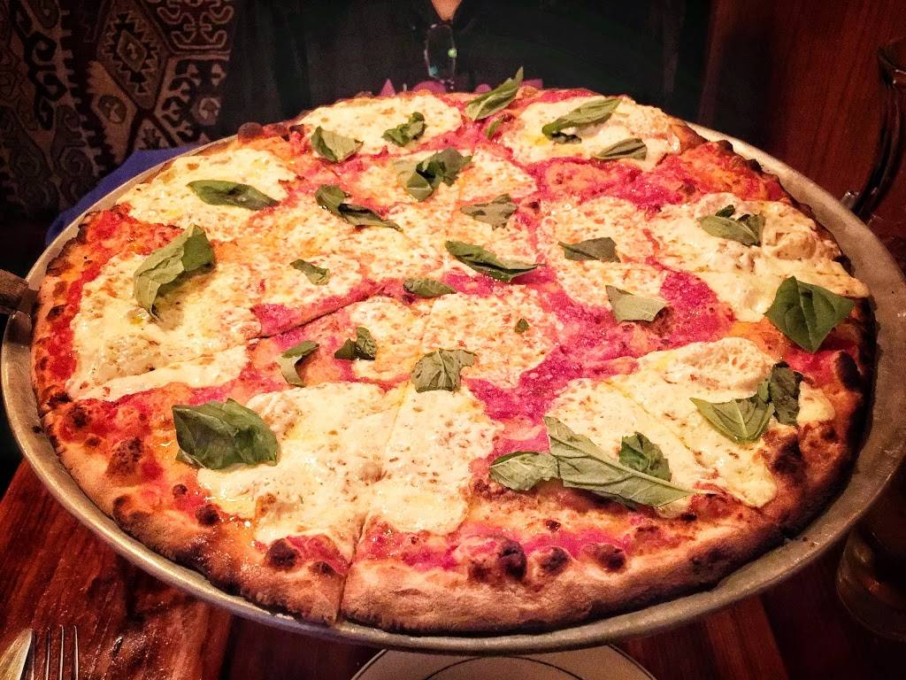 Patsy’s Pizzeria | restaurant | 450 Dean St, Brooklyn, NY 11217, USA | 7186222268 OR +1 718-622-2268
