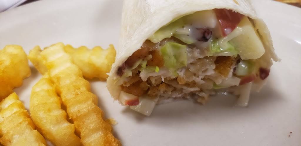 Backroads Diner | restaurant | 603 N Main St, Attica, OH 44807, USA | 4194265000 OR +1 419-426-5000