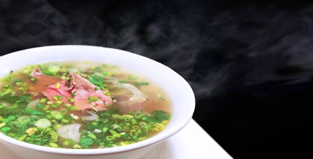 Ben Thanh Downtown | restaurant | 57 York St, London, ON N6A 1A6, Canada | 5194384888 OR +1 519-438-4888