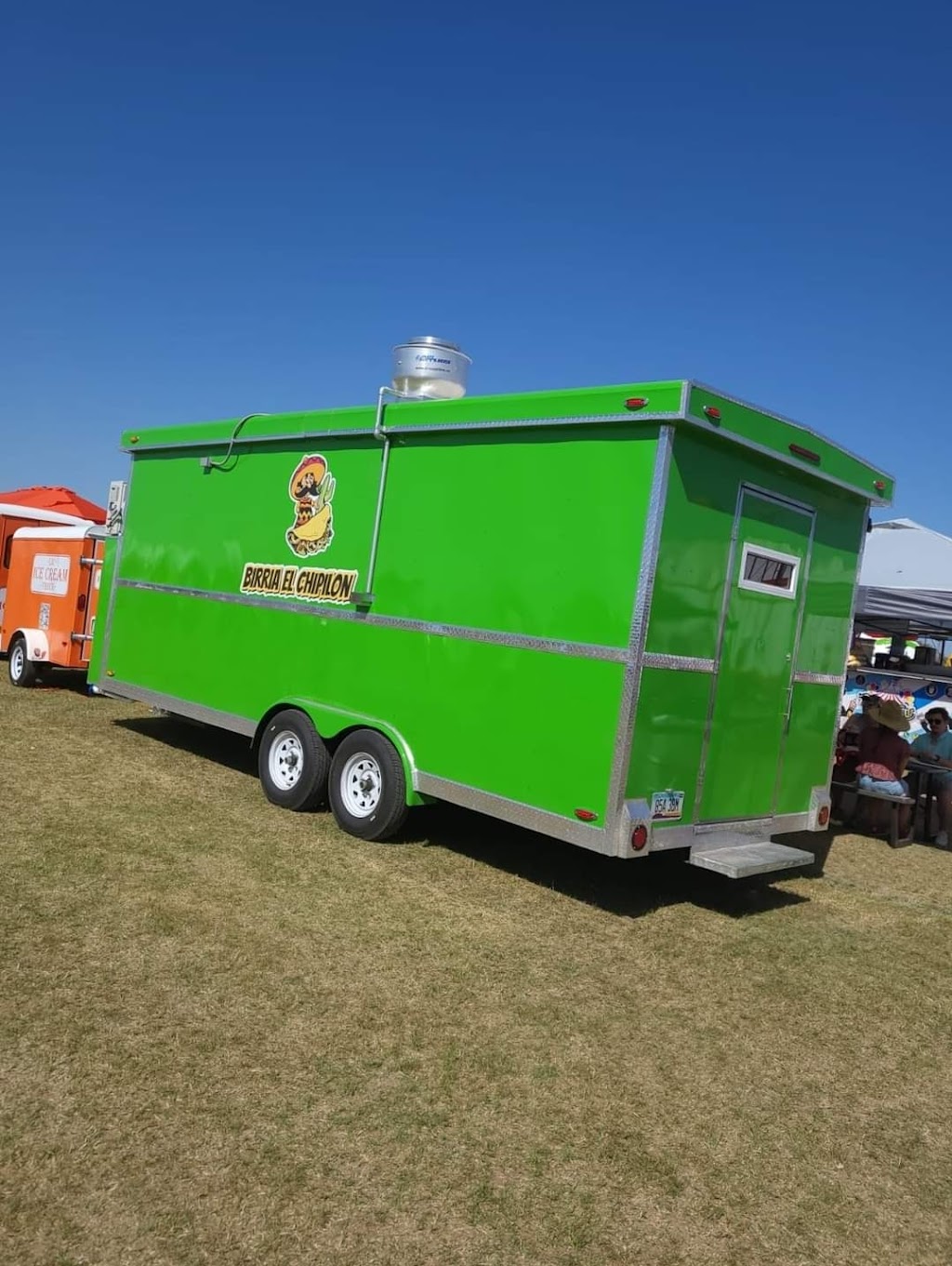 Birria El Chipilon | restaurant | 620 W Pima St, Gila Bend, AZ 85337, USA | 6237155021 OR +1 623-715-5021