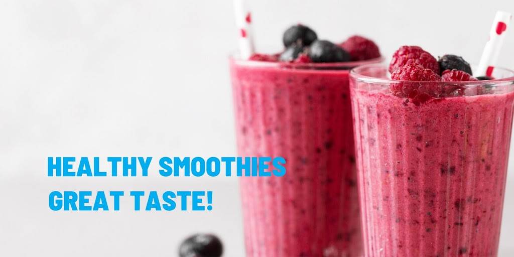 NutraFuel Smoothie Bar | restaurant | 106 Water Ave Ste B, Elm Springs, AR 72762, USA | 5016585841 OR +1 501-658-5841