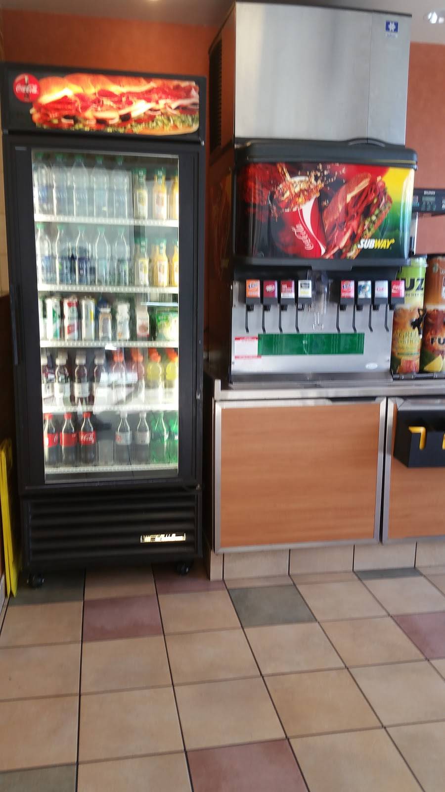 Subway | meal takeaway | 7171 N Hualapai Way Suite 100, Las Vegas, NV 89149, USA | 7026294952 OR +1 702-629-4952