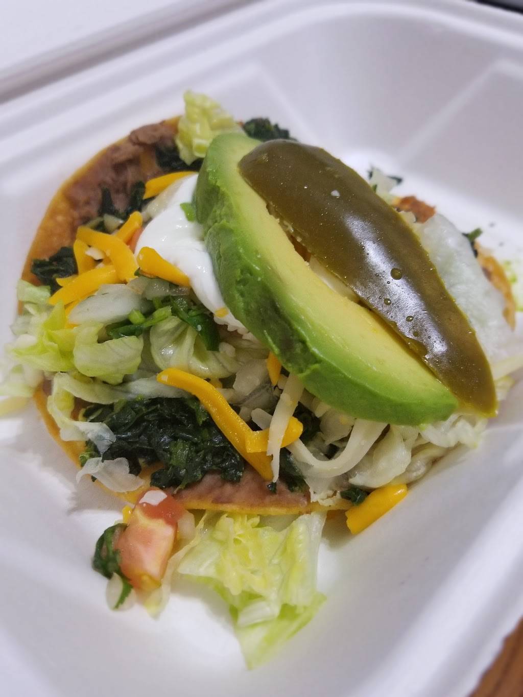 Pica Taco | restaurant | 1406 Florida Ave NW, Washington, DC 20009, USA | 2025186820 OR +1 202-518-6820