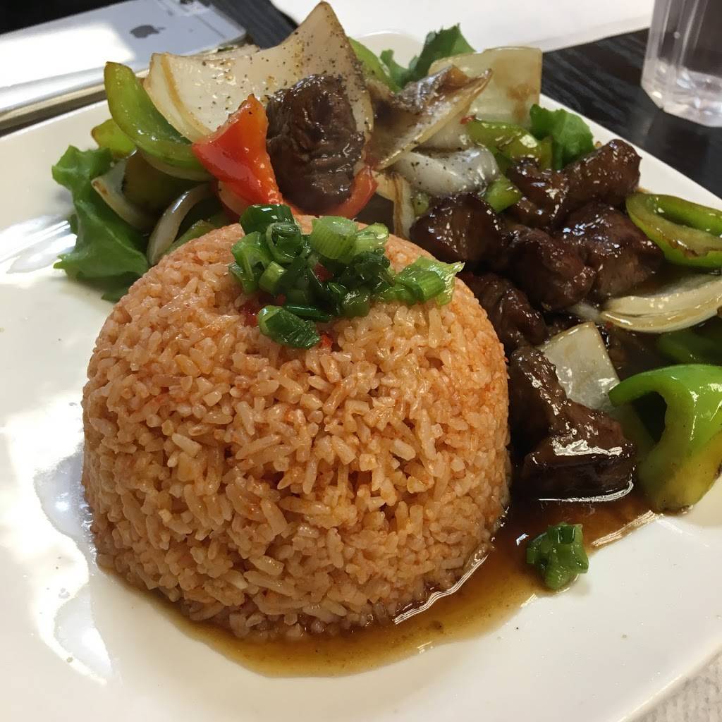 Luv Pho | restaurant | 500 Lawrence Expy #100, Sunnyvale, CA 94085, USA | 4087338883 OR +1 408-733-8883