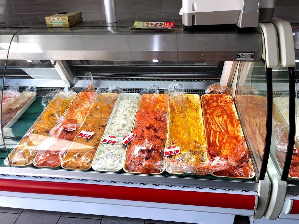 Fresh Bite and Meat | restaurant | 65 Braydon Blvd #7a, Brampton, ON L6P 2S4, Canada | 9059131221 OR +1 905-913-1221