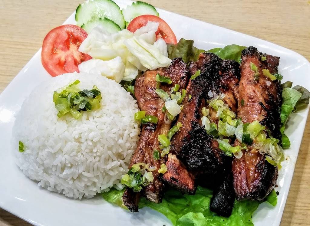 Phuong Phuong Quan | restaurant | 8544 Westminster Blvd, Westminster, CA 92683, USA | 7142489697 OR +1 714-248-9697