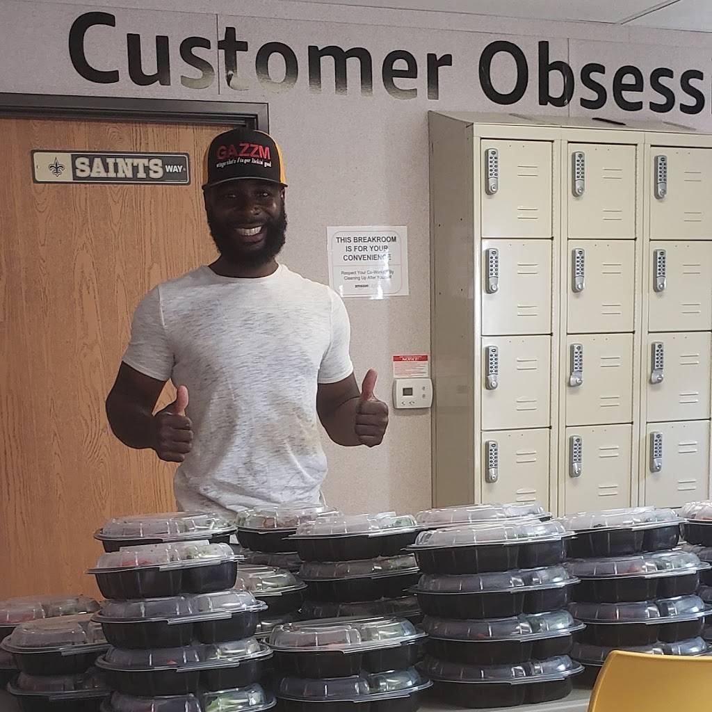 Gazzm | restaurant | 728 Dublin St, New Orleans, LA 70118, USA | 5043320010 OR +1 504-332-0010