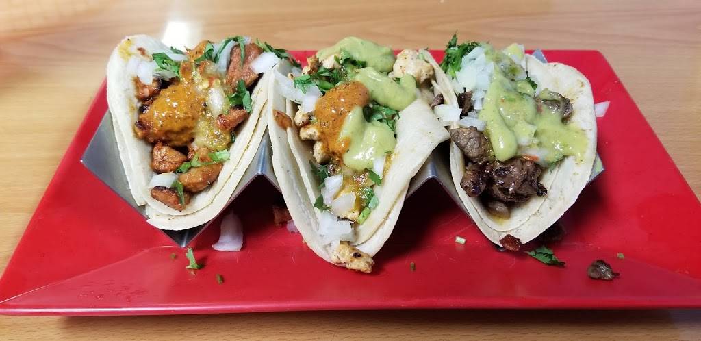 Los Paisas Locos | restaurant | 11710 Jefferson Ave, Newport News, VA 23606, USA | 7575958226 OR +1 757-595-8226