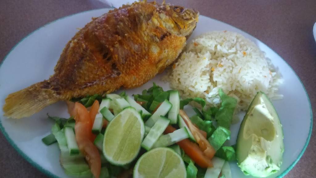 El Pulgarcito | restaurant | 20 Nugget Ave #3, Scarborough, ON M1S 3A7, Canada | 4169167274 OR +1 416-916-7274