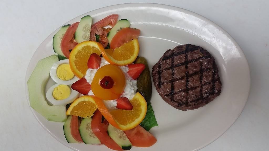 Park West Pancake House | restaurant | 10 E Roosevelt Rd, Villa Park, IL 60181, USA | 6305304600 OR +1 630-530-4600