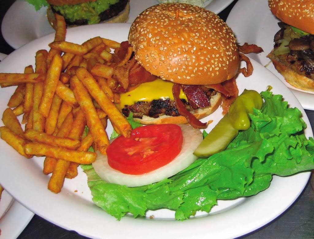 Baba Yega | meal takeaway | 2607 Grant St, Houston, TX 77006, USA | 7135220042 OR +1 713-522-0042