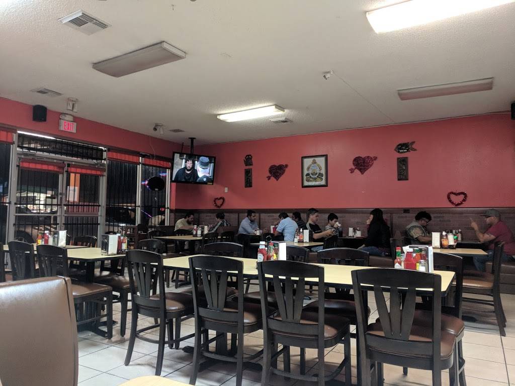 Mi Bella Honduras Restaurant | restaurant | 1806 Wirt Rd, Houston, TX 77055, USA | 7138127124 OR +1 713-812-7124