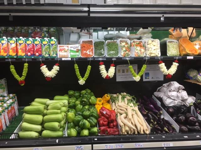 Nilgiris Cash And Carry | restaurant | 114 S Abel St, Milpitas, CA 95035, USA | 4089569509 OR +1 408-956-9509