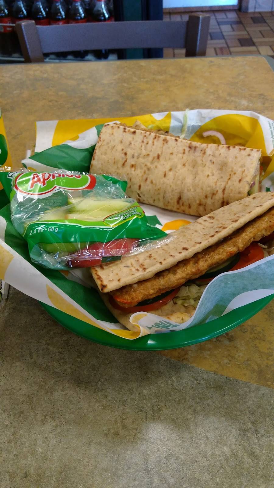 Subway Restaurants | restaurant | 20916 Homestead Rd, Cupertino, CA 95014, USA | 4082571414 OR +1 408-257-1414