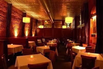 Department Restaurant | restaurant | 205 N Chicago St, Joliet, IL 60432, USA | 8157142280 OR +1 815-714-2280