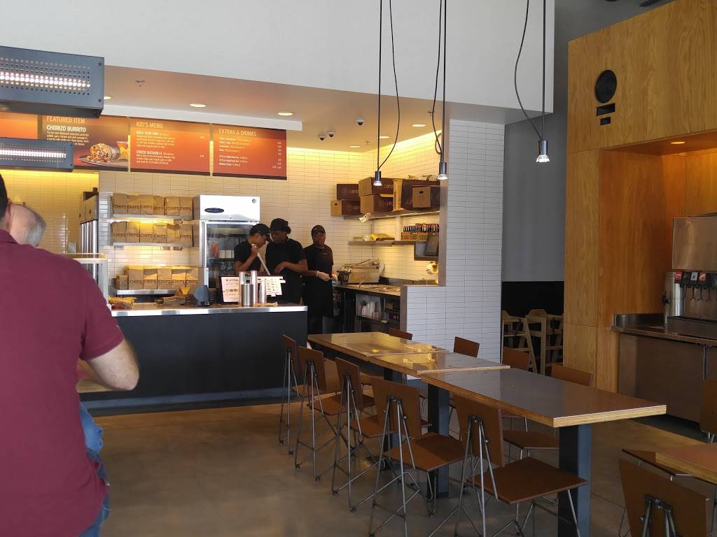 Chipotle Mexican Grill | restaurant | 11811 W Market Pl Ste 3, Fulton, MD 20759, USA | 2406365950 OR +1 240-636-5950