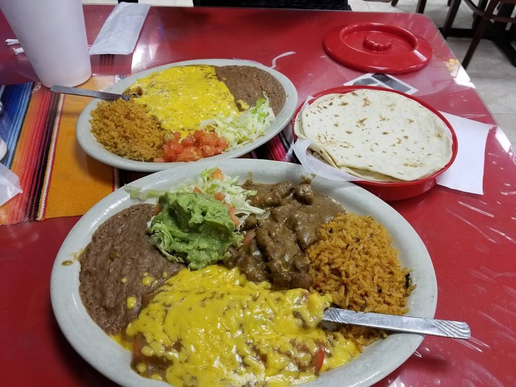 Jaimes Mexican Restaurant | restaurant | 2530 S WW White Rd, San Antonio, TX 78222, USA | 2102368494 OR +1 210-236-8494